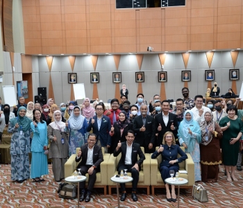 Youth Mental Health Dengan Kerjasama UNiCEF Malaysia 5